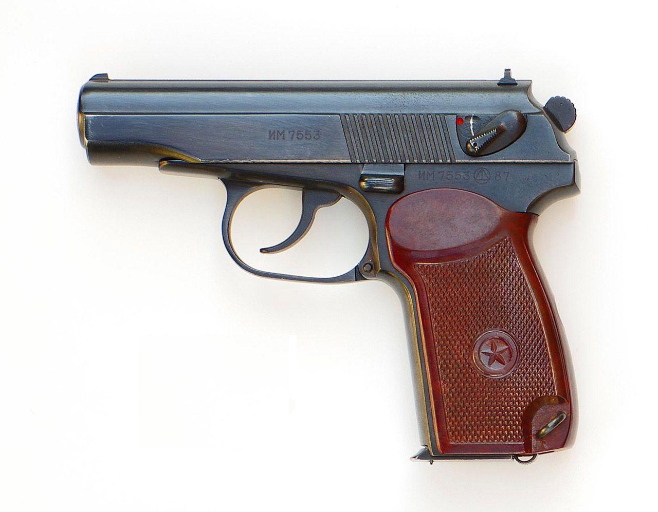 russian makarov for sale 9x18